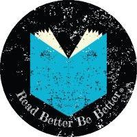 read better be better logo image