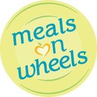 metro meals on wheels logo image