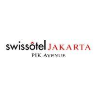 swissôtel jakarta pik avenue logo image