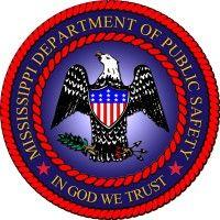 mississippi department of public safety logo image