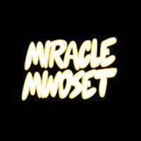 miracle mindset college access program logo image