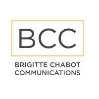 brigitte chabot communications logo image