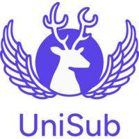 unisub.io logo image