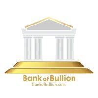 bank of bullion logo image