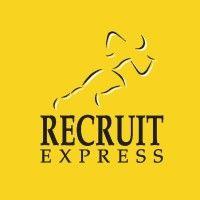 recruit express hong kong