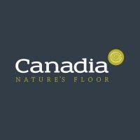 canadia flooring logo image