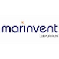 marinvent corporation logo image