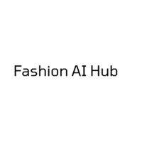 fashion ai hub logo image