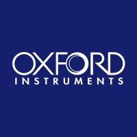 oxford instruments plc logo image