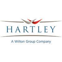 hartley pensions limited logo image