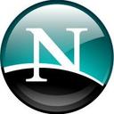 logo of Netscape