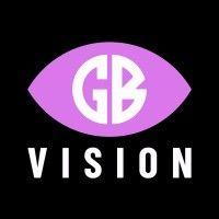 gbvision logo image