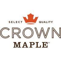 crown maple, llc & madava sugar maple, llc logo image