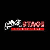 studio to stage productions logo image