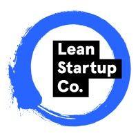 lean startup co. logo image