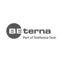 be-terna logo image