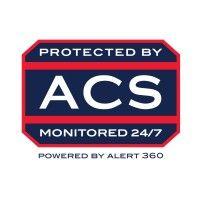 acs security - powered by alert 360