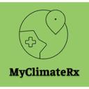 logo of Myclimaterx