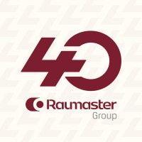 raumaster group logo image