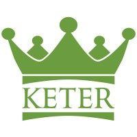 keter environmental services logo image