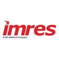 imres b.v. - providing global access to quality medical care logo image