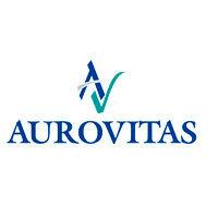 aurovitas españa logo image