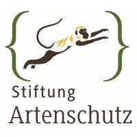 stiftung artenschutz logo image