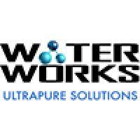 water works, inc logo image