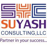 suyash consulting, llc.