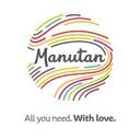 logo of Manutan