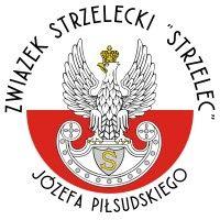 związek strzelecki "strzelec" józefa piłsudskiego logo image