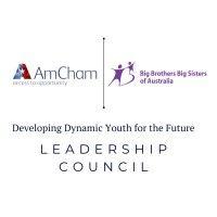 leadership council logo image