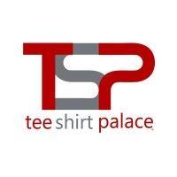 teeshirtpalace logo image