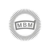 mansfield board machinery ltd logo image