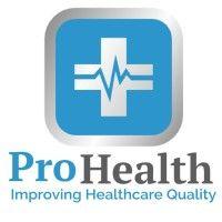 prohealth logo image