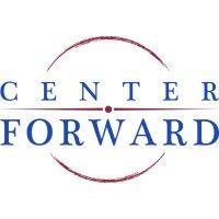 center forward logo image