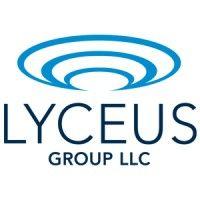 lyceus group logo image