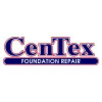 centex foundation repair logo image