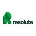 logo of Resolute Forest Products