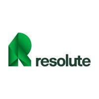 resolute forest products