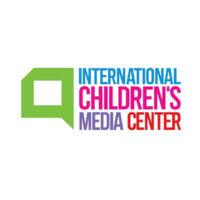 international children's media center logo image