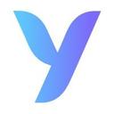 logo of Yoobic