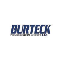 burteck logo image