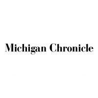 michigan chronicle logo image