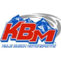 kyle busch motorsports logo image