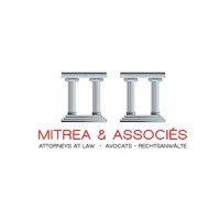 mitrea & associes logo image