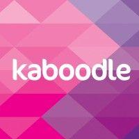 kaboodle logo image