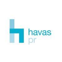 havas pr kyiv logo image