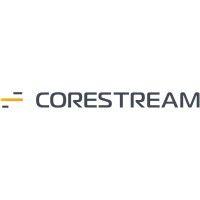 corestream grc logo image