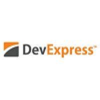 developer express, inc. logo image